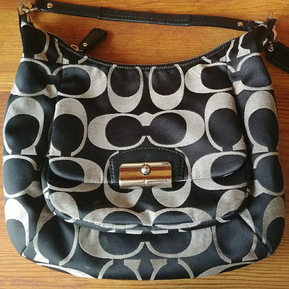 Coach handbag